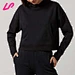 crop hoodies